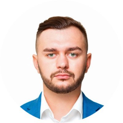 alex_sharaevsky's profile picture. 👔 Internet Marketer 
🎧 EDM Producer