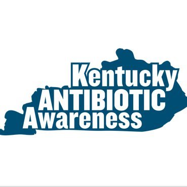 Kentucky Antibiotic Awareness is a campaign to reduce inappropriate antibiotic use across the state of Kentucky.