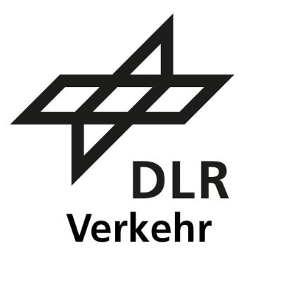 Hier twittert die Verkehrsforschung des Deutschen Zentrums für Luft- und Raumfahrt. Retweets ≠ Zustimmung. https://t.co/9sBqaToEZI