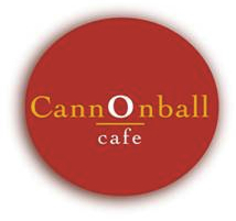 CannonBall Cafe