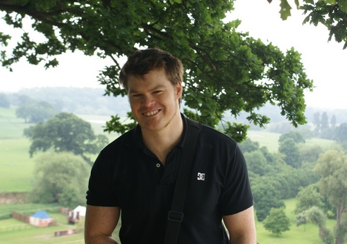 TBev0's profile picture. IT Professional interested in Infrastructure & Security. Linux Enthusiast, Amateur Blogger, Surfer/Bodyboarder, Outdoor Lover, Pub Philosopher.