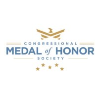 Medal of Honor Character Development Program (@medalofhonorcdp) Twitter profile photo