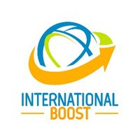 International Boost(@intlboost) 's Twitter Profile Photo