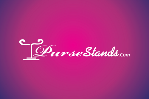 Fine purse stands for home and business use.  Purses on the floor?  No more!