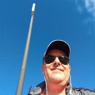 Analista de Suporte em Redes
Professor Universitário
Consultor na área de Telecomunicações