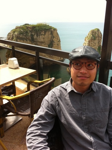 chachporous's profile picture. sea\\sand\\\sun\\\\