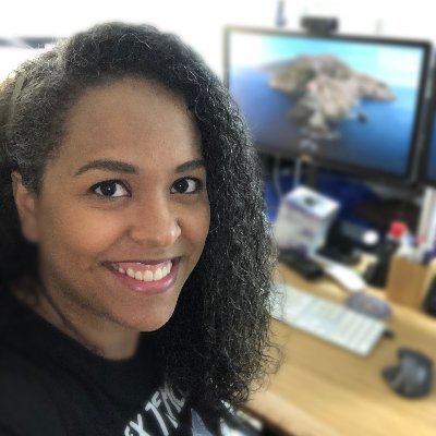 Serverless Software Architect, AWS Serverless Hero, #HappyCoding #BackEnd with a little #FrontEnd, #AfroLatina 🇩🇴, @TrevorRobertsJr's better half, mom*2