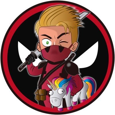 Deadpooladas 🇺🇦さんのプロフィール画像