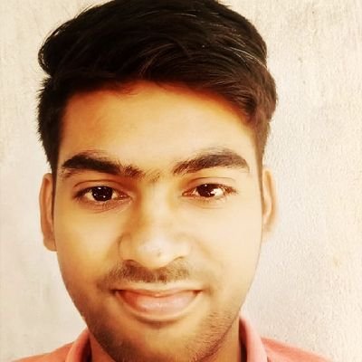 Vivekyadavmpvm's profile picture. student of lucknow university.
