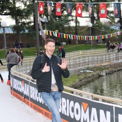 Patrickwadden's profile picture. YNWA
I solemnly swear I'm up to no good