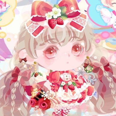 小麦粉🥐さんのプロフィール画像
