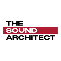The Sound Architect (@sounddesignuk) 's Twitter Profile Photo The Sound Architect (@sounddesignuk) 's Twitter Profile Photo