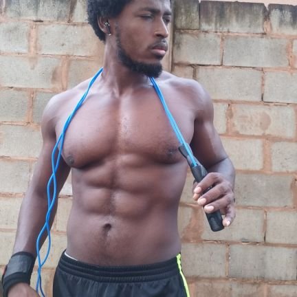 Love JESUS love people fitness food vegan 😍 follow me i follow back as soon as possible. Subscribe to my youtube Channel Keif Fitness