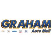 GrahamAutomall's profile picture. Your Hometown Dealer!  We offer Chevrolet, Cadillac, Toyota,  Hyundai, Ford and offer 3 Pre-Owned Car lots! Visit us today!