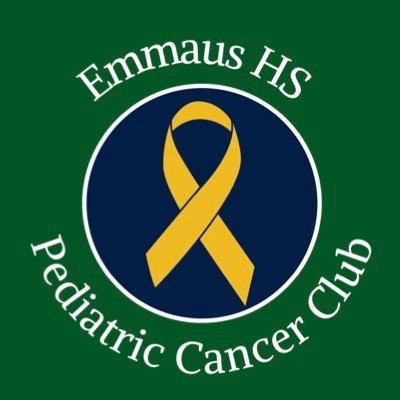 We are commited to raising money and awareness for Pediatric Cancer while having a good time!🎗 Join our REMIND @ emmauspcc & Schoology Group (XHN2-44CM-2PN6N)