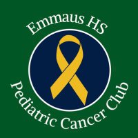 PediatricCancerClub(@EmmausPCC) 's Twitter Profile Photo