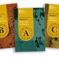 Journal of the Royal Statistical Society: Series A (@jrss_a) 's Twitter Profile