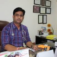 Psychiatrist in Bhopal - Dr Manish Borasi(@Psychiatristmp) 's Twitter Profile Photo