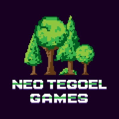 Neo Tegoel Gamesさんのプロフィール画像