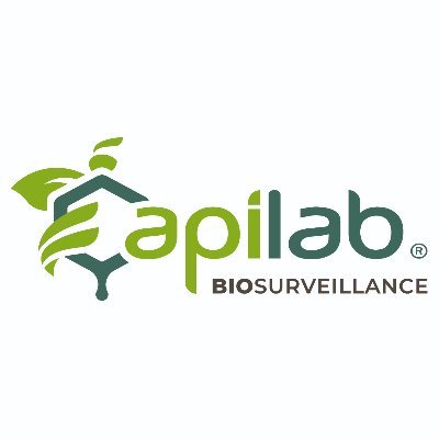 Apilab est un bureau d’études spécialiste en surveillance de l’#environnement grâce à l'#abeille #biomonitoring  #biodiversité #apiculture #biosurveillance #RSE