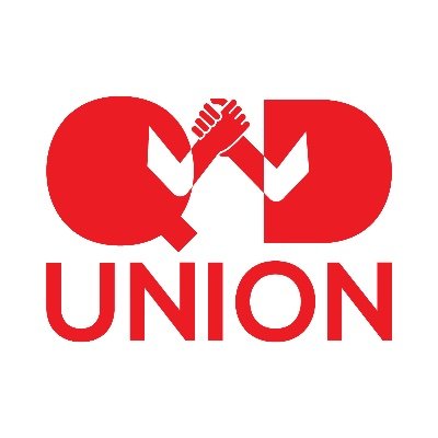 Queens Defenders Workers Union - UAW Local 2325/ALAA - Public Defense Organization serving Queens, NY #QDUnion #QueensDefendersUnite