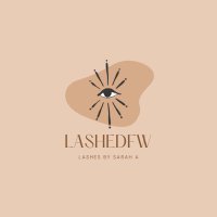 Lashes by Sarah A(@lashedfw) 's Twitter Profile Photo