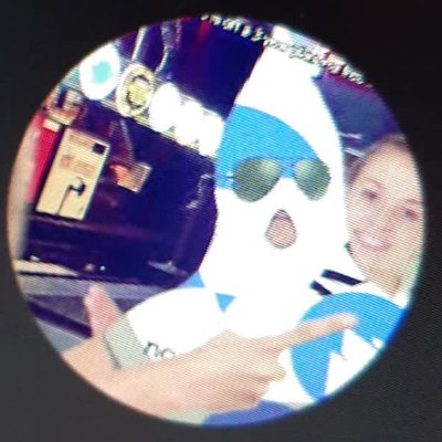 SPetergriffin's profile picture. Jag är bara här för att terrorisera  Lucifer23