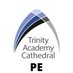 Trinity Academy Cathedral PE (@TAC_Phys_Ed) Twitter profile photo