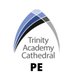 Trinity Academy Cathedral PE (@tac_phys_ed) Twitter profile photo Trinity Academy Cathedral PE (@tac_phys_ed) Twitter profile photo