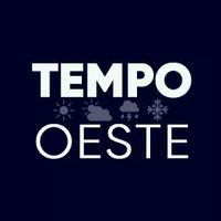 TEMPO OESTE(@TempoOeste) 's Twitter Profile Photo