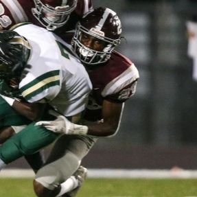 tidesman_23's profile picture. Blessed 🙏 Love football 23island ✌🏾🏈 Safety•WR•OLB ❤️🤍5’11 • weight 175Ib just want to make it in life with the one thing I love 🏈 Class of 2022