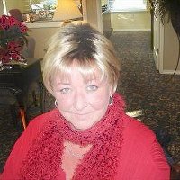 Beverly Jean Rains - @BeverlyJeanRai1 Twitter Profile Photo