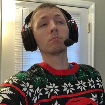 Christ-following streamer, lover of games, Historian. Join the Epic Nerd Club! Twitch Affiliate.