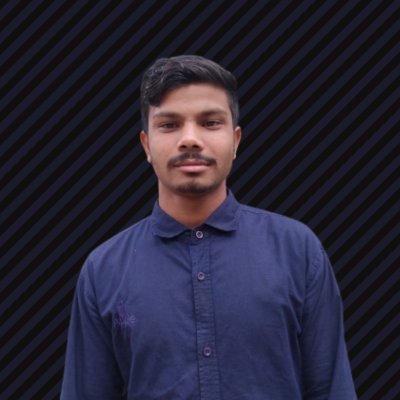 MdRubel39098770's profile picture. vt:608825b43dd30