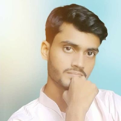 Dhiraj25012000's profile picture. 