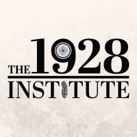 The 1928 Institute (@1928institute) 's Twitter Profile Photo The 1928 Institute (@1928institute) 's Twitter Profile Photo