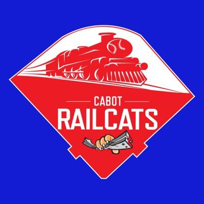 Official Twitter account for the Cabot RailCats. Established 2019. Supported by Post 71. Guys to the Next level-25. 2021 AR State Champs