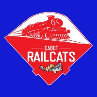 Cabot RailCats (@cabotrailcats) 's Twitter Profile Photo Cabot RailCats (@cabotrailcats) 's Twitter Profile Photo