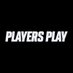 Players Play (@Playersplayca) Twitter profile photo