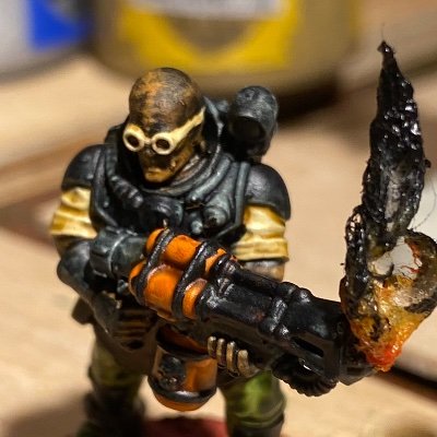 Newseam Boring Company union representative and unpaid https://t.co/w5zldhH6xd developer. Likes #PaintingWarhammer and retweets #GenestealerCults