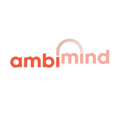 ambimindltd's profile picture. Our mission is to provide exceptional mental healthcare to all of our patients from any place, through our Ambimind online platform, telephone and face to face.