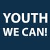 YouthWeCan! (@youthwecan) Twitter profile photo YouthWeCan! (@youthwecan) Twitter profile photo