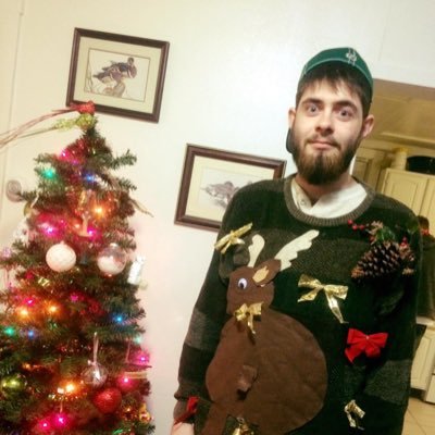 SaltyyStoner's profile picture. 