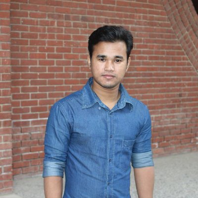 I am a developer of .NET & .NET Core with over 4+ years experience in Software Development. I work with C#, Asp .Net, Core, MVC, Web API, LINQ, EF & SQL Server.