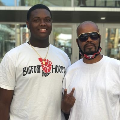 leaks_sr's profile picture. coach bob in coaching since 1988 just wants my son to do the right thing in life