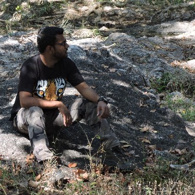 Studying Tigers and Co-Predators, Junior Research Fellow, Wildlife Institute of India