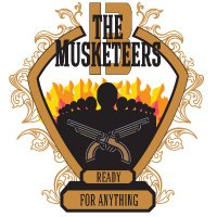 13 Musketeers (@wolrobotics) 's Twitter Profile