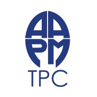 AAPM TPC (@aapmtpc) 's Twitter Profile Photo