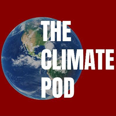 A podcast on the latest climate issues w/ the journalists, activists, academics, and artists at the center of the story. Hosted by @tybenefiel & @brockbenefiel.