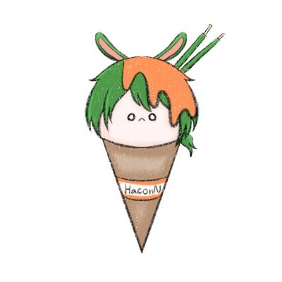 HaconN_'s profile picture. | HaconN | ENFP | Vocal , Mix , PV, 3D, Unity Programer |
| 23y  28/09 | TH,EN |
| GaveDev Studenet (Final Thesis zone) | SEA |

(In search for Vgen code)